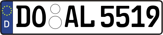 DO-AL5519