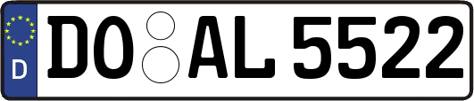 DO-AL5522