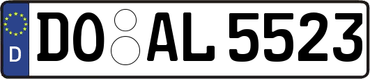 DO-AL5523