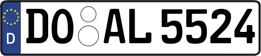 DO-AL5524
