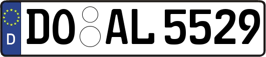 DO-AL5529