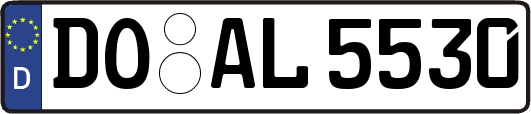 DO-AL5530
