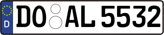 DO-AL5532