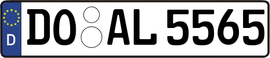 DO-AL5565