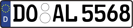 DO-AL5568