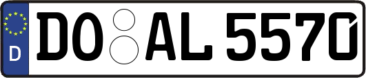 DO-AL5570
