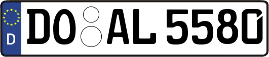 DO-AL5580