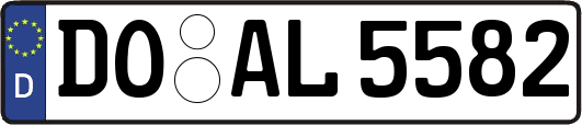 DO-AL5582