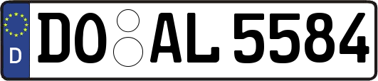 DO-AL5584