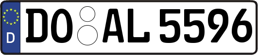 DO-AL5596