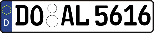 DO-AL5616