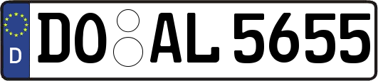 DO-AL5655