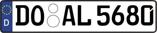 DO-AL5680