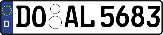 DO-AL5683