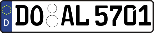 DO-AL5701