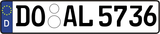 DO-AL5736
