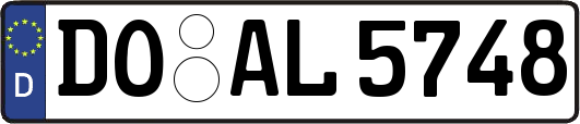 DO-AL5748