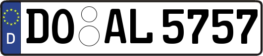 DO-AL5757