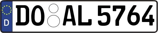 DO-AL5764