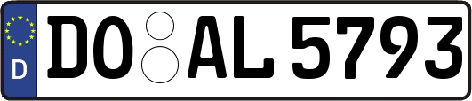 DO-AL5793