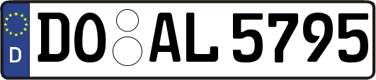 DO-AL5795