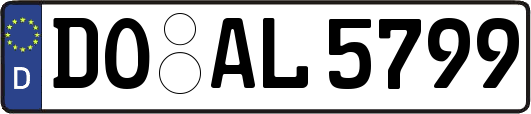 DO-AL5799