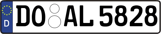 DO-AL5828