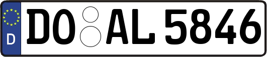 DO-AL5846