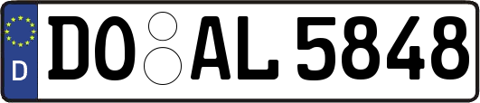 DO-AL5848