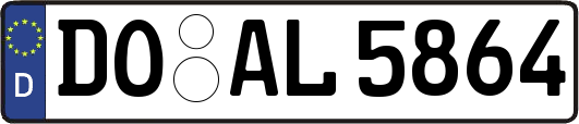 DO-AL5864
