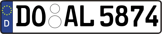 DO-AL5874