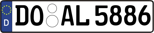 DO-AL5886