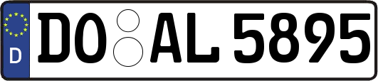 DO-AL5895