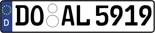 DO-AL5919