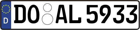 DO-AL5933