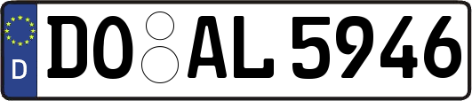 DO-AL5946