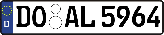 DO-AL5964
