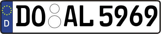 DO-AL5969