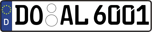 DO-AL6001