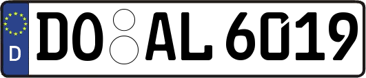 DO-AL6019