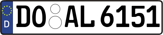 DO-AL6151
