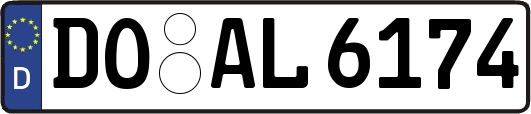 DO-AL6174