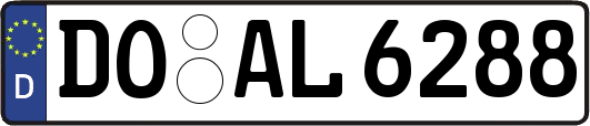 DO-AL6288