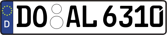 DO-AL6310