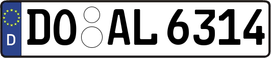 DO-AL6314