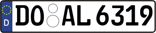 DO-AL6319