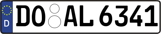 DO-AL6341