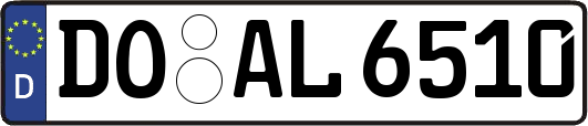 DO-AL6510