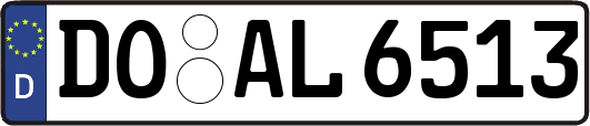 DO-AL6513