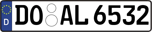 DO-AL6532
